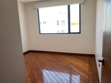 URBANIZACIÓN EL CONDADO DEPARTAMENTO MODERNO 3 HABITACIONES