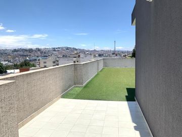 URBANIZACIÓN EL CONDADO DEPARTAMENTO MODERNO 3 HABITACIONES