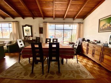 CASA VENTA JIPIJAPA 544,29m2