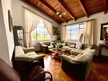 CASA VENTA JIPIJAPA 544,29m2