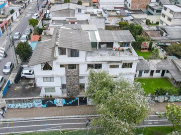 CASA VENTA JIPIJAPA 544,29m2