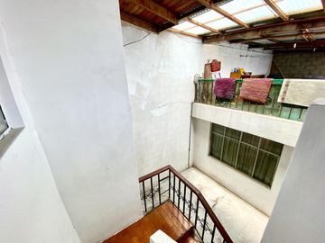 CASA VENTA JIPIJAPA 544,29m2