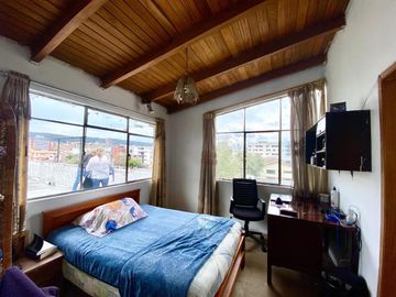 CASA VENTA JIPIJAPA 544,29m2