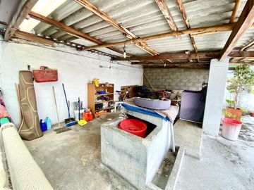 CASA VENTA JIPIJAPA 544,29m2