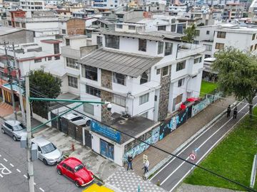 CASA VENTA JIPIJAPA 544,29m2