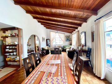 CASA VENTA JIPIJAPA 544,29m2