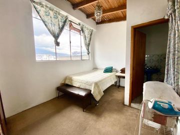 CASA VENTA JIPIJAPA 544,29m2