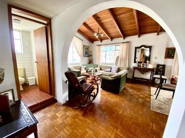 CASA VENTA JIPIJAPA 544,29m2