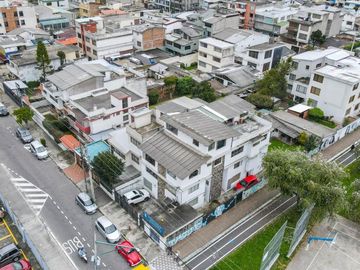 CASA VENTA JIPIJAPA 544,29m2
