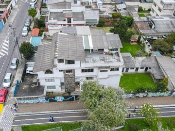 CASA VENTA JIPIJAPA 544,29m2