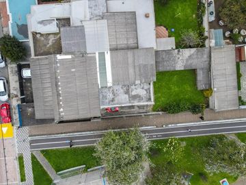 CASA VENTA JIPIJAPA 544,29m2