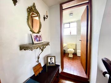 CASA VENTA JIPIJAPA 544,29m2