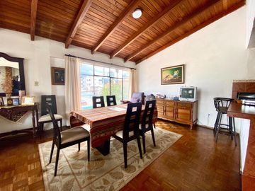 CASA VENTA JIPIJAPA 544,29m2
