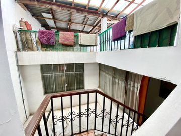 CASA VENTA JIPIJAPA 544,29m2