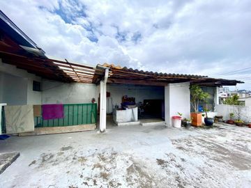 CASA VENTA JIPIJAPA 544,29m2