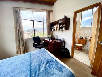 CASA VENTA JIPIJAPA 544,29m2