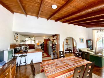 CASA VENTA JIPIJAPA 544,29m2