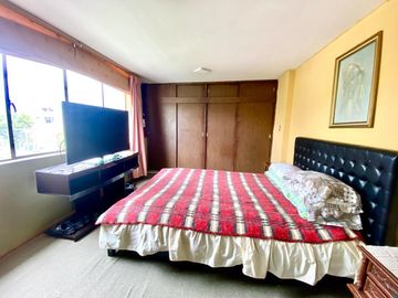 CASA VENTA JIPIJAPA 544,29m2