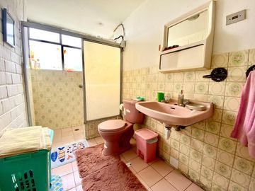CASA VENTA JIPIJAPA 544,29m2