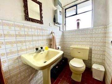 CASA VENTA JIPIJAPA 544,29m2