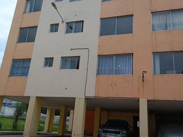 QUITUMBE FRENTE A LA PLATAFORMA DEL SUR DEPARTAMENTO EN VENTA 104m2