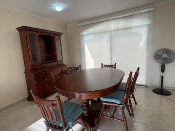 Casa en Venta Urbanización Manta Beach