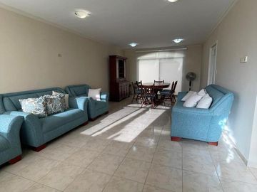 Casa en Venta Urbanización Manta Beach