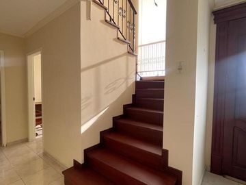 Casa en Venta Urbanización Manta Beach