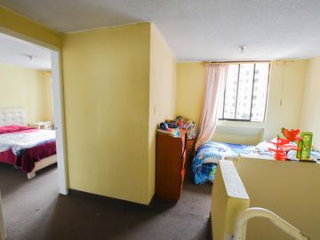 Venta casa conjunto Paraisos del Sur 125m2 Quitumbe