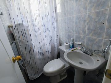 Venta casa conjunto Paraisos del Sur 125m2 Quitumbe