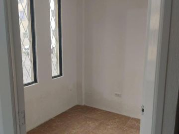 Venta casa conjunto Paraisos del Sur 125m2 Quitumbe