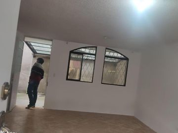 Venta casa conjunto Paraisos del Sur 125m2 Quitumbe