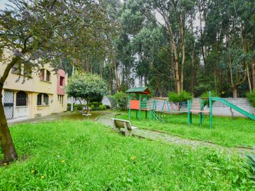 Venta casa conjunto Paraisos del Sur 125m2 Quitumbe
