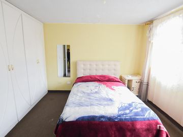 Venta casa conjunto Paraisos del Sur 125m2 Quitumbe