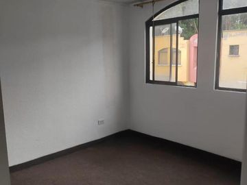 Venta casa conjunto Paraisos del Sur 125m2 Quitumbe