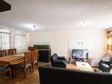 Venta casa conjunto Paraisos del Sur 125m2 Quitumbe