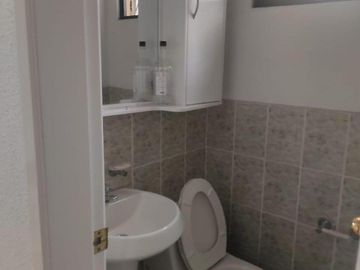 Venta casa conjunto Paraisos del Sur 125m2 Quitumbe