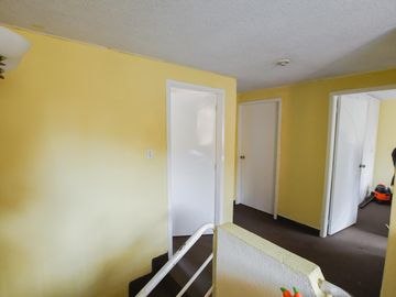 Venta casa conjunto Paraisos del Sur 125m2 Quitumbe
