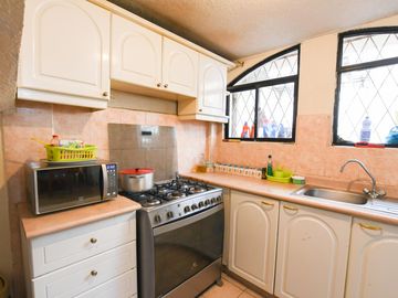 Venta casa conjunto Paraisos del Sur 125m2 Quitumbe