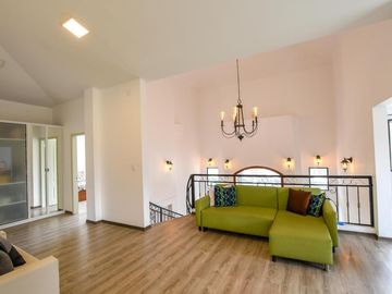 SAN RAFAEL CASA EN VENTA 1.200m2 4 HABITACIONES