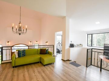 SAN RAFAEL CASA EN VENTA 1.200m2 4 HABITACIONES