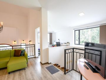 SAN RAFAEL CASA EN VENTA 1.200m2 4 HABITACIONES