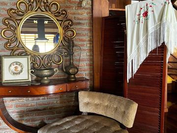 Hotel con Casa En Santa Marianita