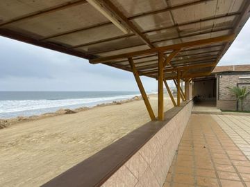 Hotel con Casa En Santa Marianita