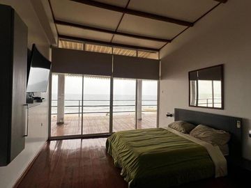 Hotel con Casa En Santa Marianita