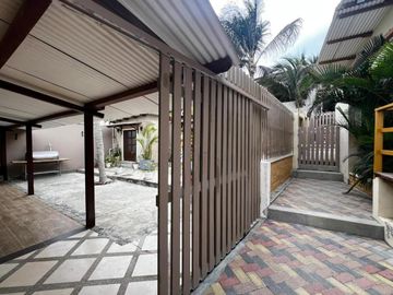 Hotel con Casa En Santa Marianita