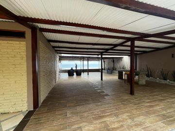 Hotel con Casa En Santa Marianita