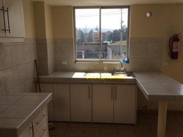 SE VENDE DEPARTAMENTO DUPLEX 98M2 CONJ SOL DEL SUR QUITUMBE