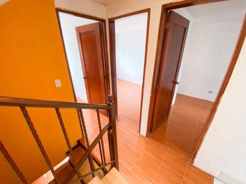 SE VENDE CASA EN QUITUMBE - 160 M2  U$S 62.500