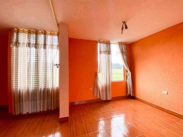 SE VENDE CASA EN QUITUMBE - 160 M2  U$S 62.500